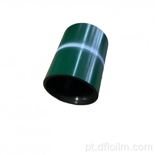 Octg Pipe Fitting Buttress Thread Casing Acopling SC